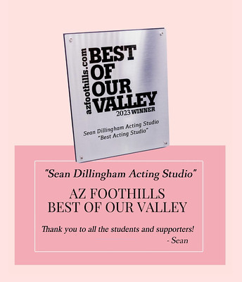 Arizona Acting Class #Arizona #Acting #Class