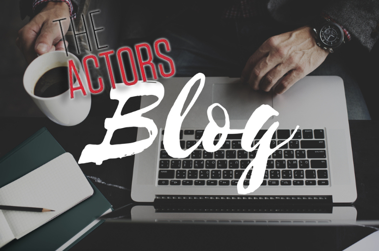 Actors Blog Acting #Actor #Acting #Blog