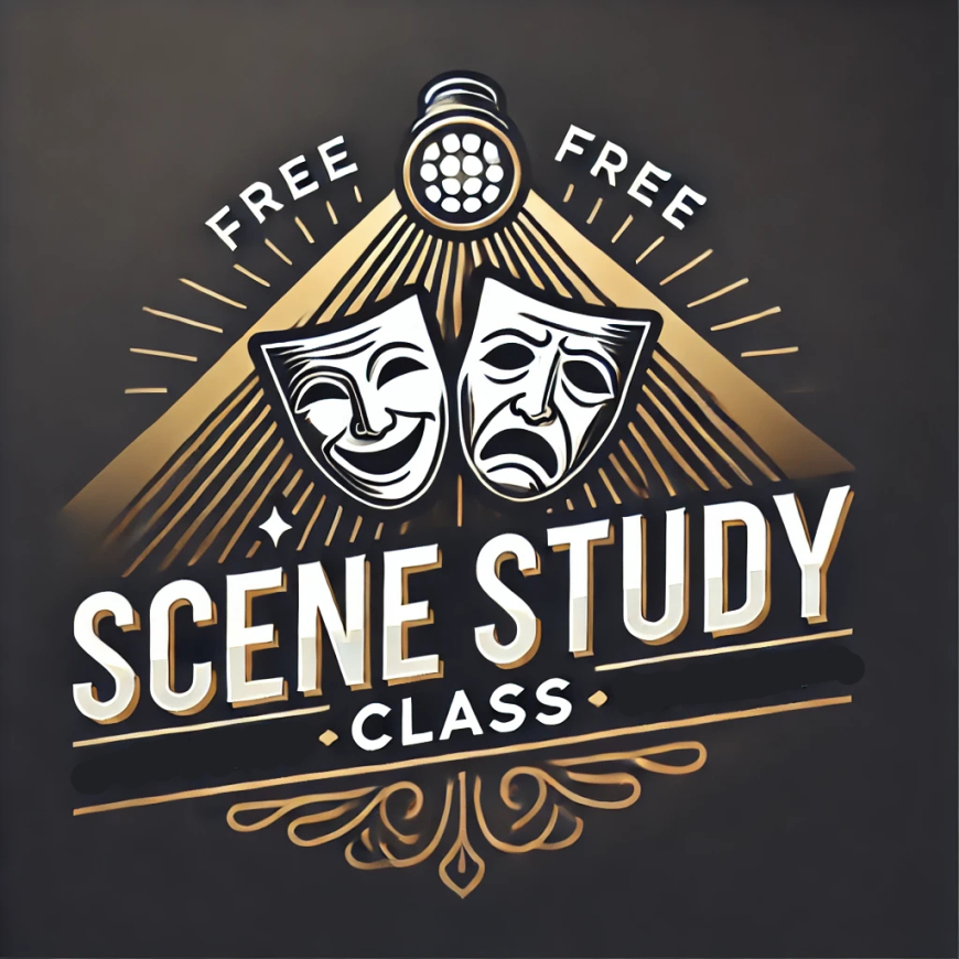 Scene Study Class Free