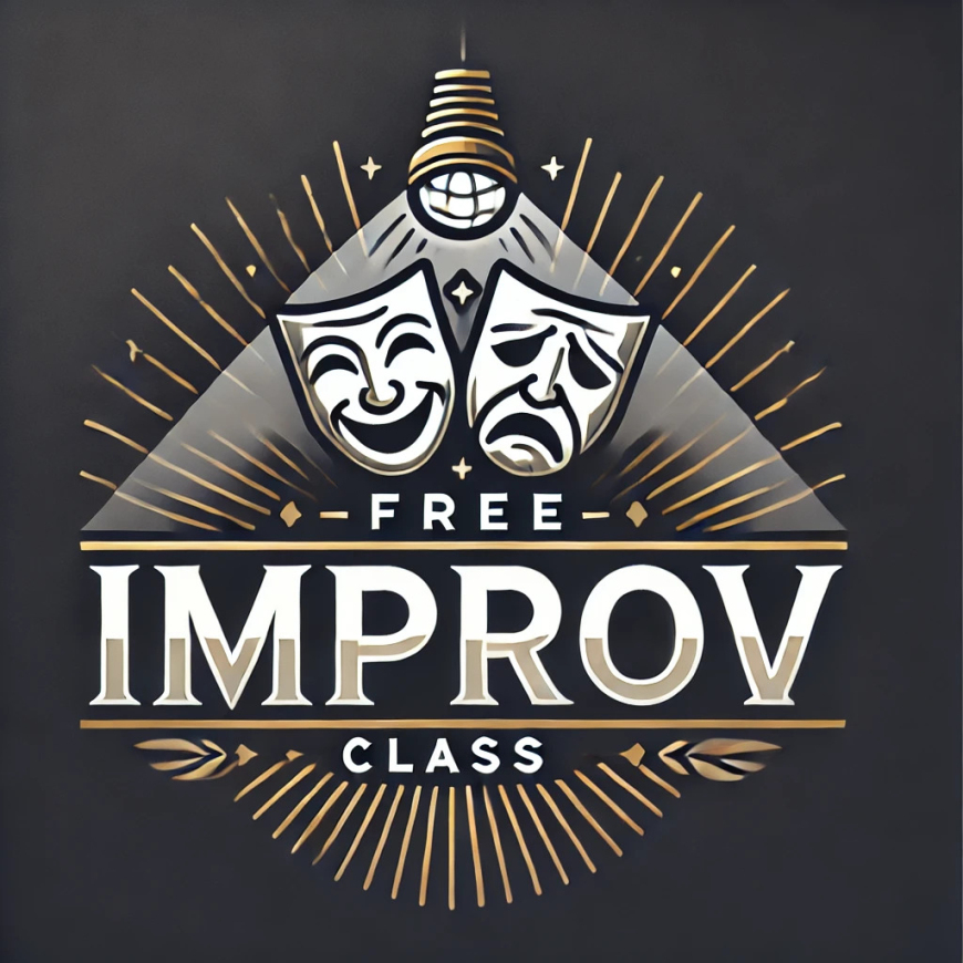 Free Improv Class Arizona