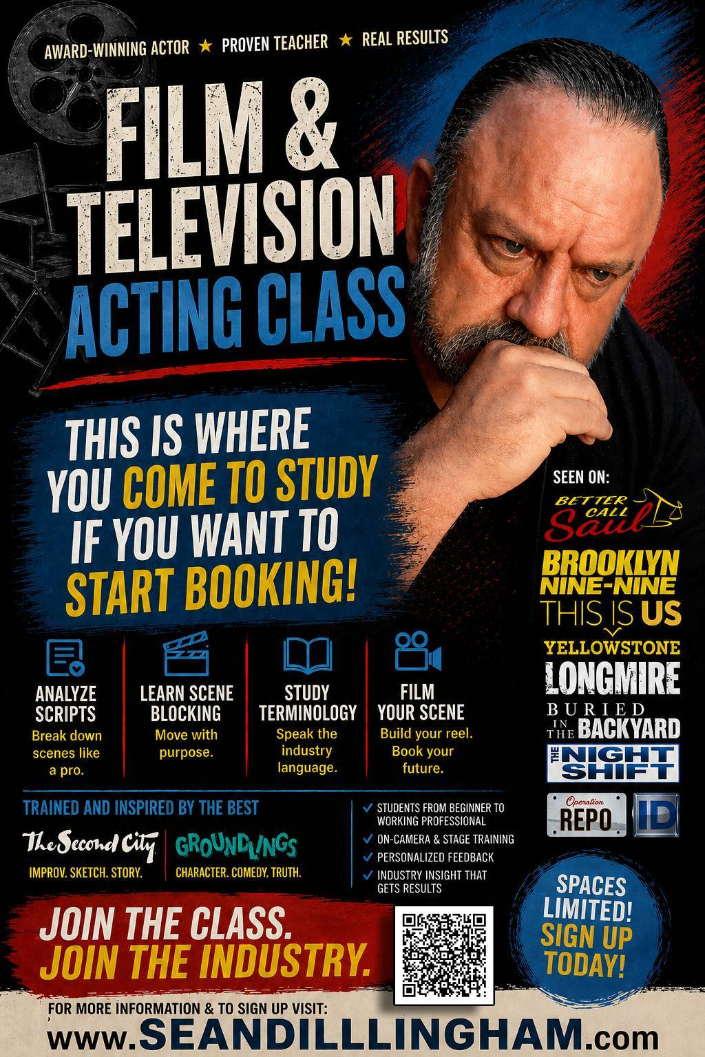 Arizona Film and Television Acting Class #Arizona #Film #Television #Acting #Class