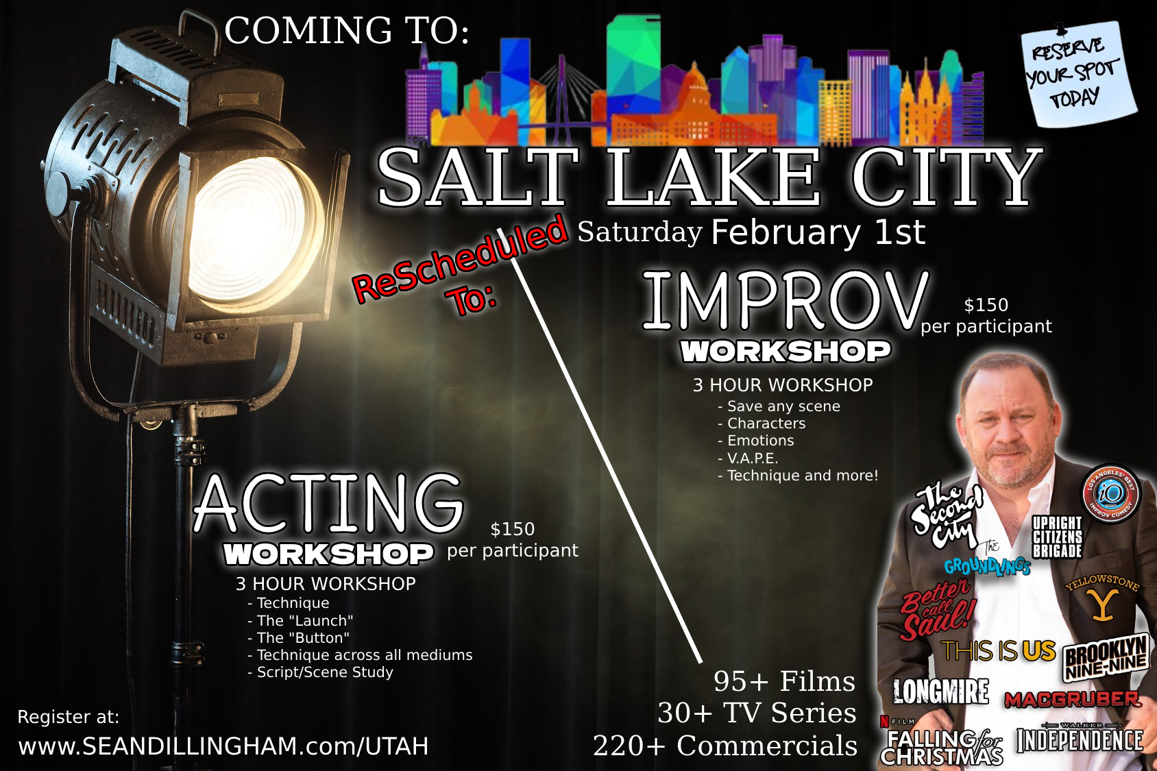 Arizona Acting Classes #Arizona #Acting #Classes