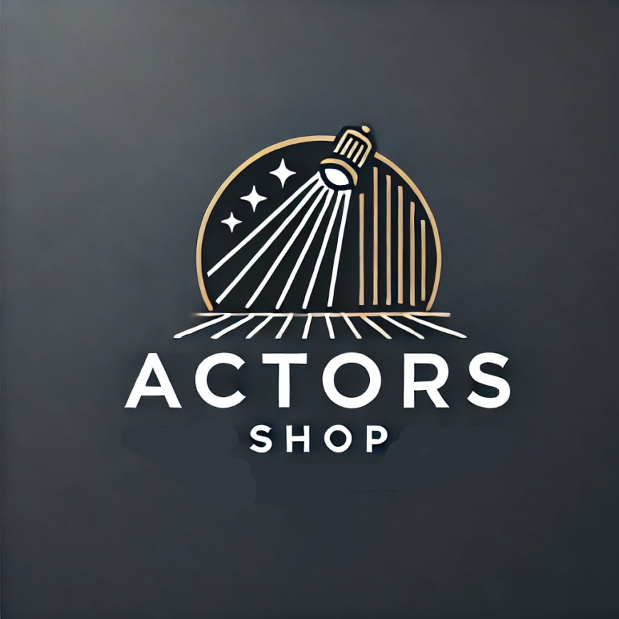 Actors Shop