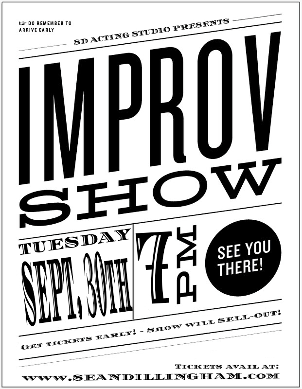 Arizona Improv Classes #Arizona #Improv #Classes