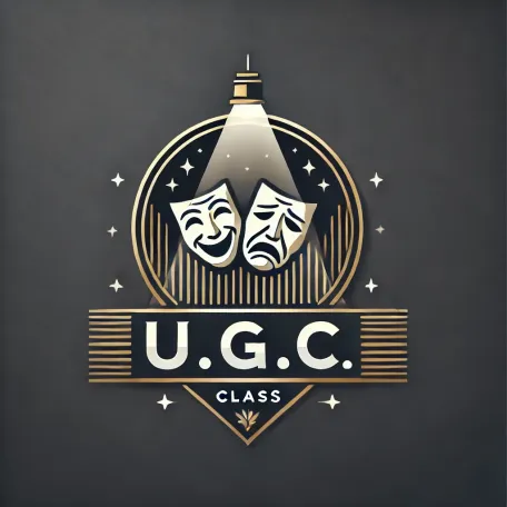 UGC Classes