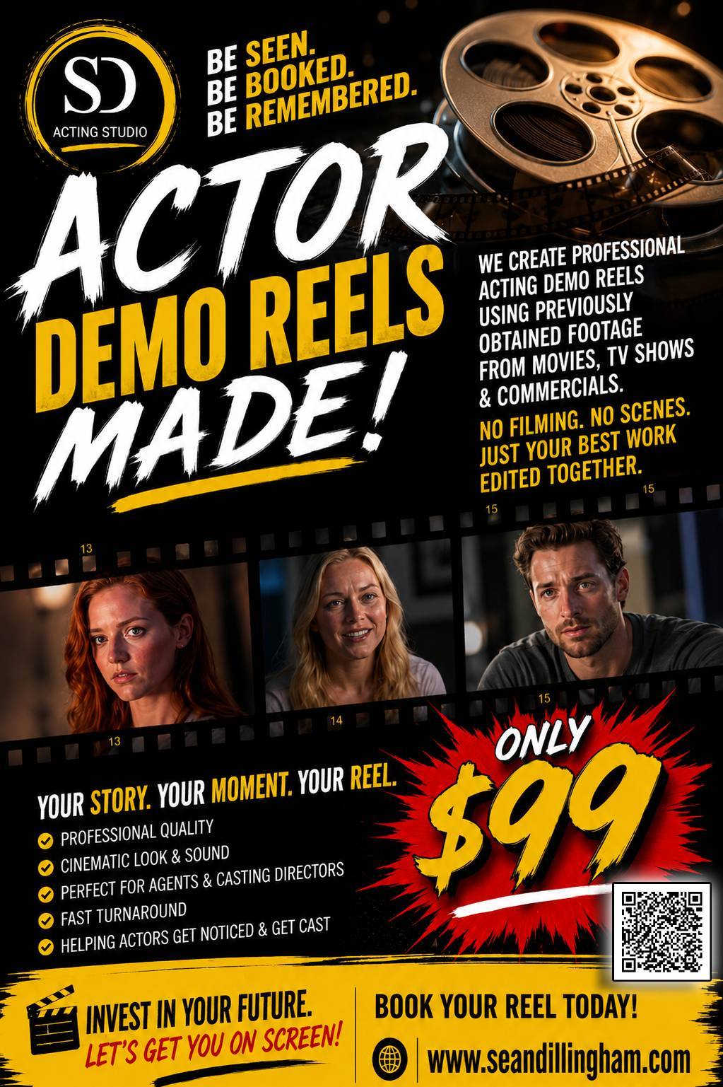 Arizona Acting Class #Arizona #Acting #Class