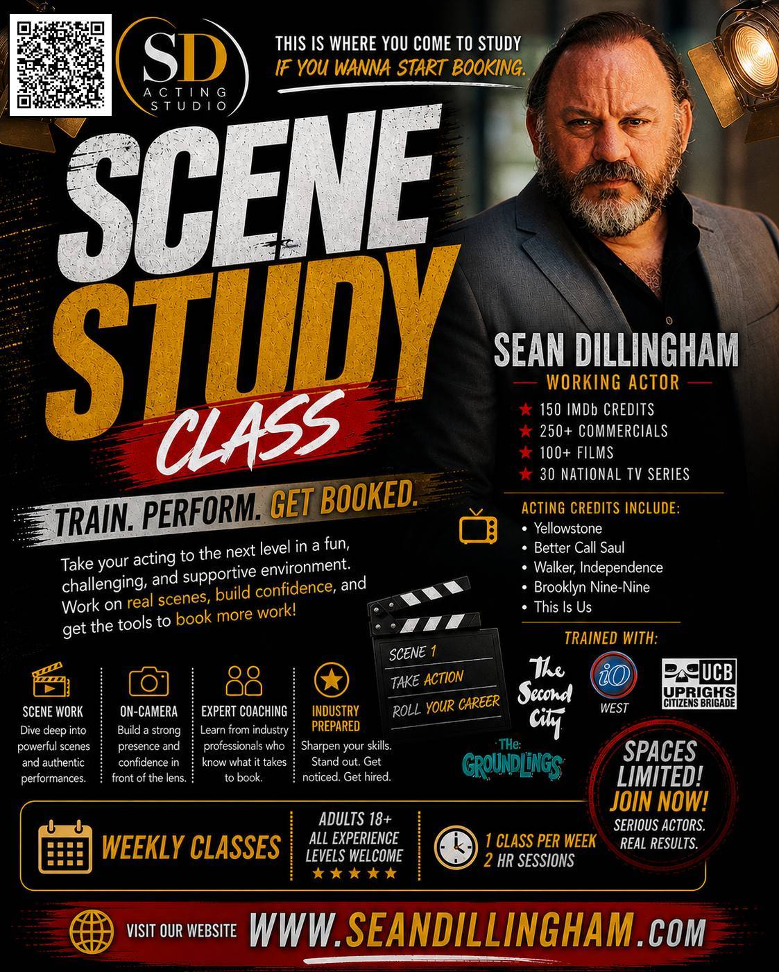 Arizona Acting Classes #Arizona #Acting #Classes