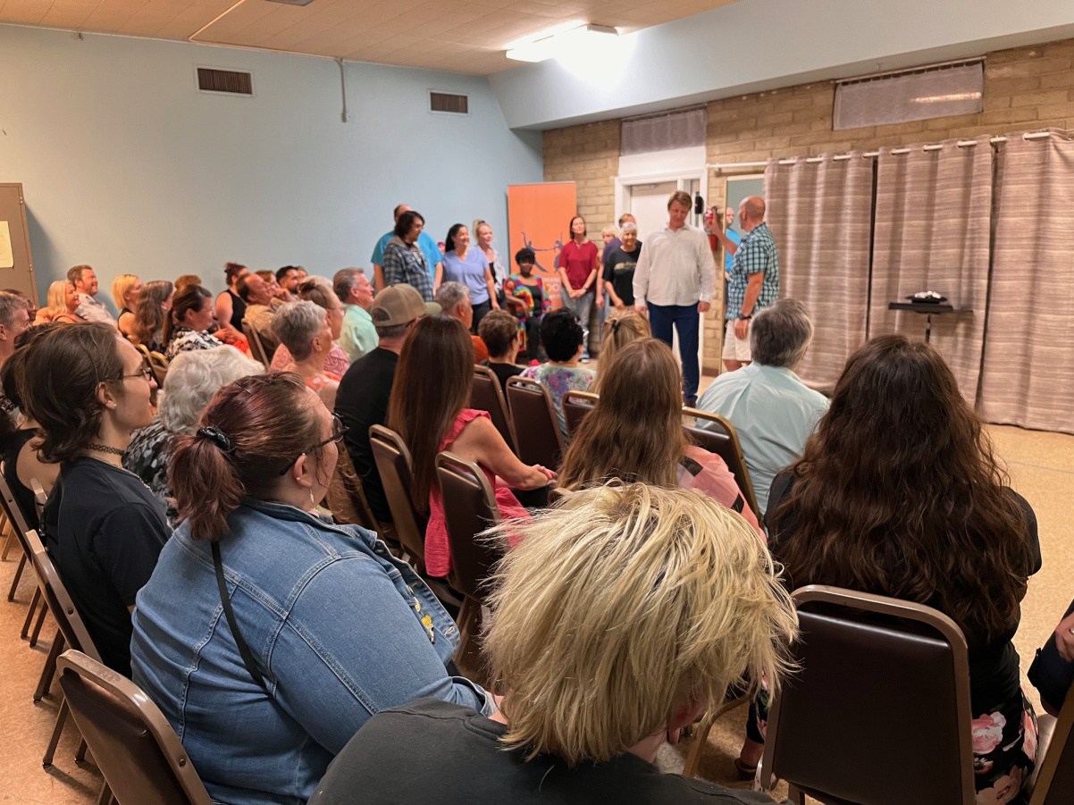 Arizona Improv Shows #Arizona #Improv #Shows